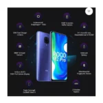 POCO M2 Pro Out of Blue