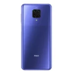 POCO M2 Pro Out of Blue
