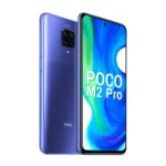 POCO M2 Pro Out of Blue
