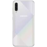 Open Box Mobile Phone-SAMSUNG Galaxy A70s-Prism Crush White
