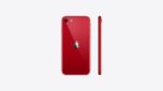 APPLE SE 3RD GEN PRODUCT RED 256 GB