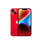 iPhone-14- Red