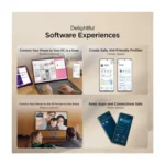 Motorola Edge 50- Modcom Green Pvt Ltd