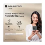 Motorola Edge 50- Modcom Green Pvt Ltd