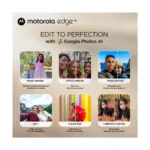 Motorola Edge 50- Modcom Green Pvt Ltd