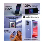 Motorola Edge 50 Pro- Modcom Green Pvt Ltd