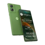 Motorola 50 Fusion- Modcom Green Pvt Ltd