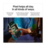 Google Pixel 8a- Modcom Green Pvt Ltd