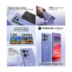 Motorola Edge 50 Pro- Modcom Green Pvt Ltd