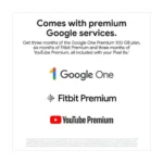 Google Pixel 8a- Modcom Green Pvt Ltd