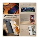 Motorola Edge 50- Modcom Green Pvt Ltd