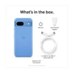 Google Pixel 8a- Modcom Green Pvt Ltd