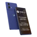 Moto G85 5G- Modcom Green Pvt Ltd