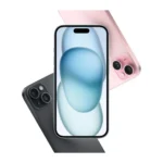 Iphone 15 Plus - Modcom Green Pvt Ltd