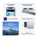 Iphone 15 Plus - Modcom Green Pvt Ltd