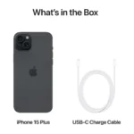 Iphone 15 Plus - Modcom Green Pvt Ltd