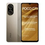 POCO C71- MODCOM GREEN PVT LTD