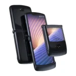 Moto Razr - Modcom Green Pvt Ltd
