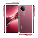 Vivo V50 5G - Modcom Green Pvt Ltd