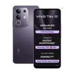 Vivo T4x 5G - Modcom Green Pvt Ltd
