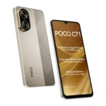 POCO C71- MODCOM GREEN PVT LTD