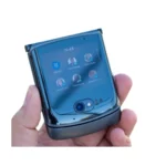 Moto Razr - Modcom Green Pvt Ltd