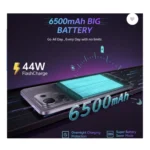 Vivo T4x 5G - Modcom Green Pvt Ltd