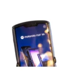 Moto Razr - Modcom Green Pvt Ltd