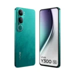 Vivo Y300 5G - Modcom Green Pvt Ltd