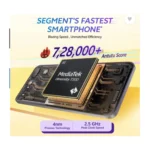 Vivo T4x 5G - Modcom Green Pvt Ltd