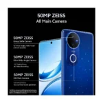 Vivo V50 5G - Modcom Green Pvt Ltd