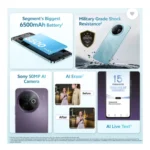 Vivo Y39 5G- Modcom Green Pvt Ltd