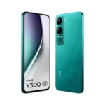 Vivo Y300 5G - Modcom Green Pvt Ltd
