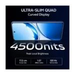 Vivo V50 5G - Modcom Green Pvt Ltd
