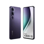 Vivo Y300 5G - Modcom Green Pvt Ltd