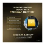 POCO C71- MODCOM GREEN PVT LTD