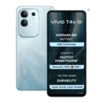 Vivo T4x 5G - Modcom Green Pvt Ltd