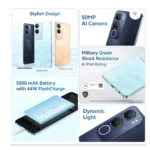 Vivo Y29 5G- Modcom Green Pvt Ltd