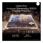 Vivo X100 Pro- Modcom Green Pvt Ltd