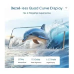 Realme 14 Pro+-Modcom Green Pvt Ltd