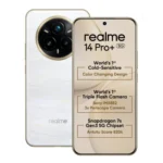 Realme 14 Pro+-Modcom Green Pvt Ltd
