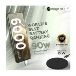 Moto Edge 60 Pro- Modcom Green Pvt Ltd