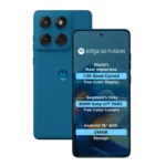Motorola Edge 60 Fusion- Modcom Green Pvt Ltd