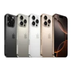 Apple Iphone 16 Pro Max- Modcom Green Pvt Ltd