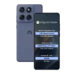Motorola Edge 60 Fusion- Modcom Green Pvt Ltd