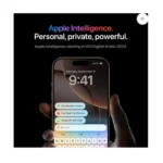 Apple Iphone 16 Pro Max- Modcom Green Pvt Ltd