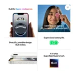 Apple Iphone 16 Pro Max- Modcom Green Pvt Ltd