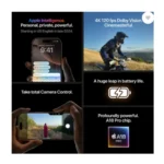 Apple Iphone 16 Pro Max- Modcom Green Pvt Ltd