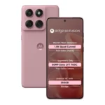 Motorola Edge 60 Fusion- Modcom Green Pvt Ltd