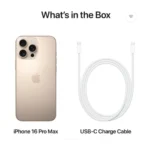 Apple Iphone 16 Pro - Modcom Green Pvt Ltd